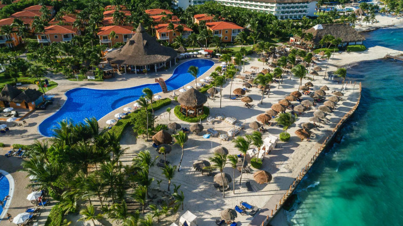 Ocean Maya Royale by H10 Hotels