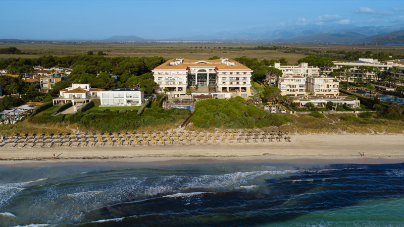 Sarena de Muro Resort Mallorca, part of Destination by Hyatt