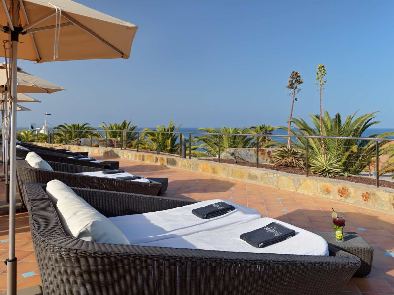 H10 Playa Meloneras Horizons Collection