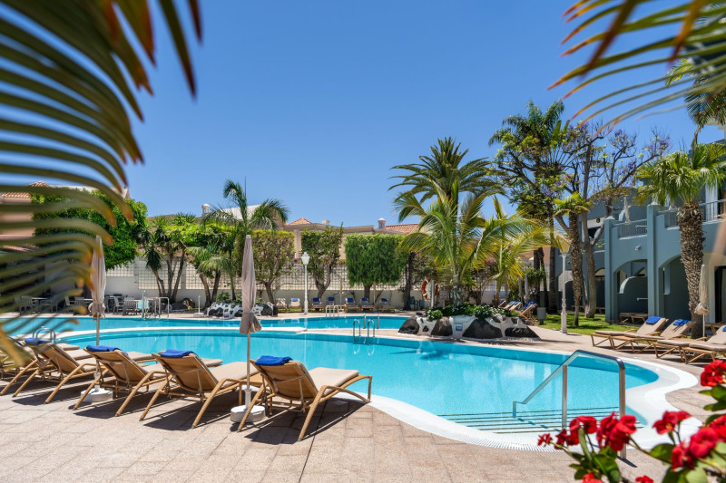 ADRIAN HOTELES Colón Guanahaní