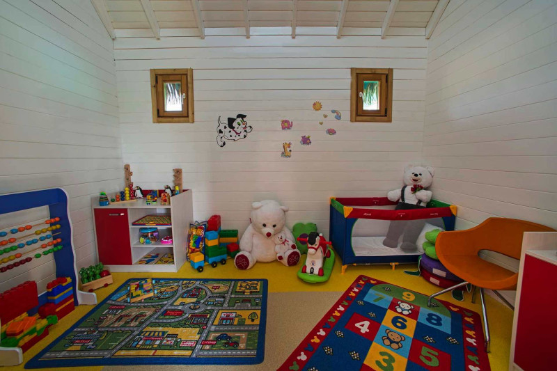 Aska Lara Resort & Spa