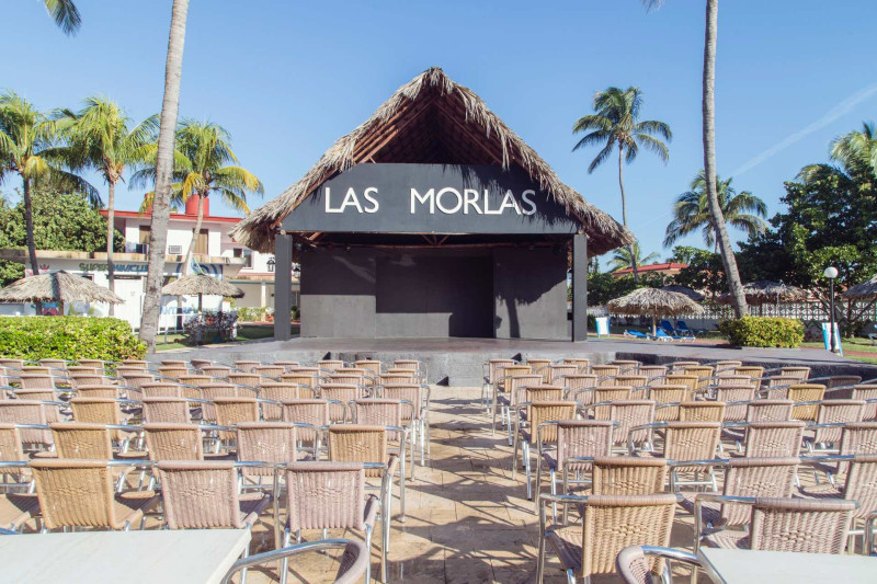 Blau Las Morlas