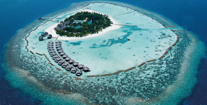 Vakarufalhi Island Resort