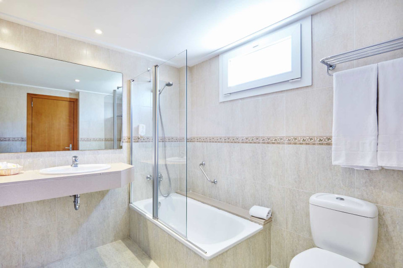 Universal Hotel Castell Royal