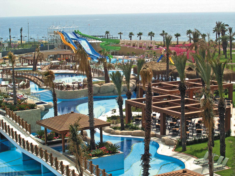 Fame Residence Lara & Spa