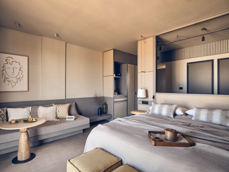 The Royal Senses Resort & Spa, Curio Collection by Hilton