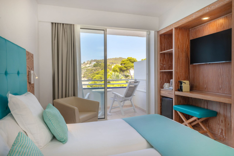 Alua Gran Camp de Mar