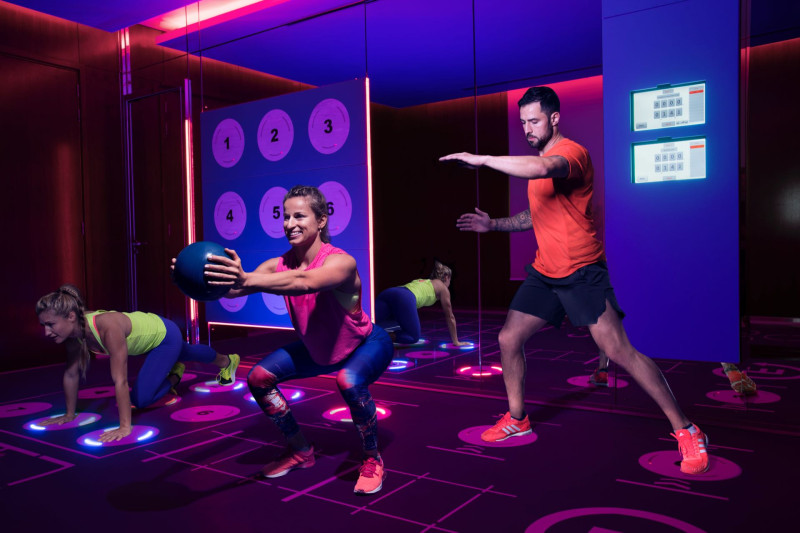 Fairmont The Palm Dubai