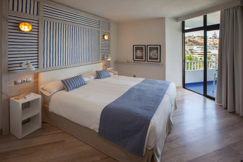 Corallium Beach by Lopesan Hotels