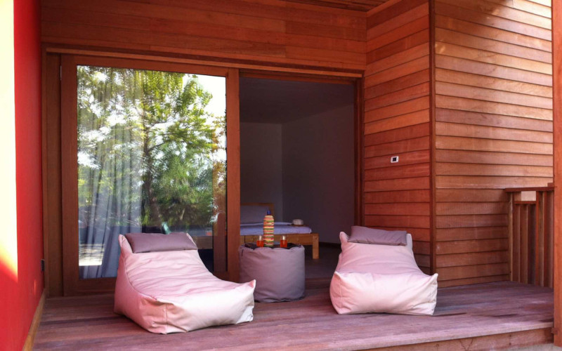 The Barefoot Eco Hotel Hanimadhoo