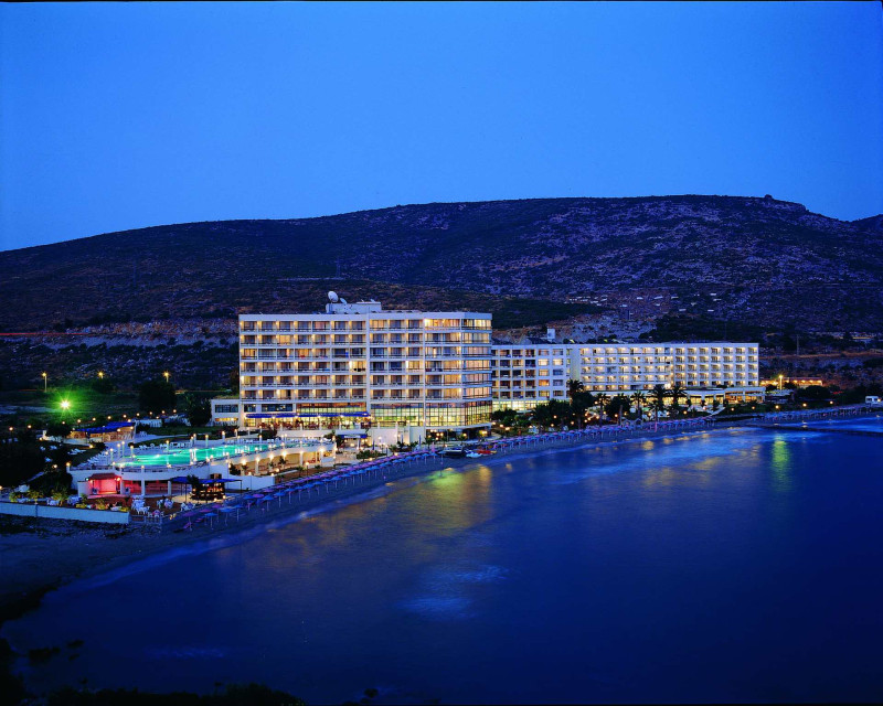 Aqua Fantasy Aquapark Hotel & Spa