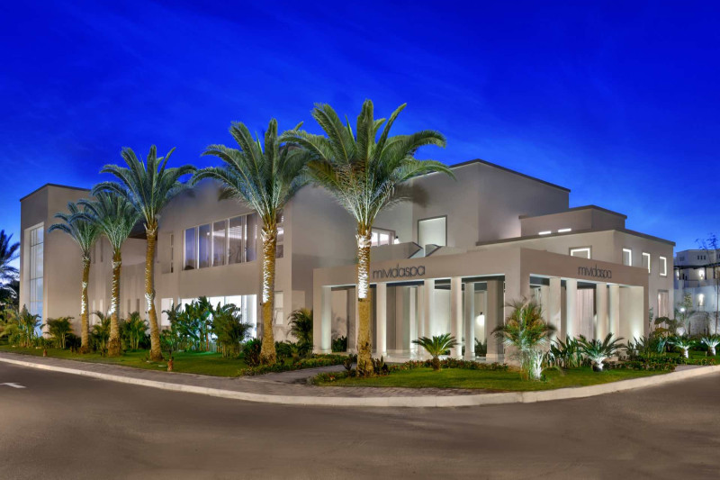 Steigenberger Resort Alaya