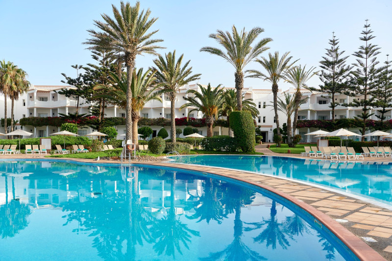 Iberostar Waves Founty Beach