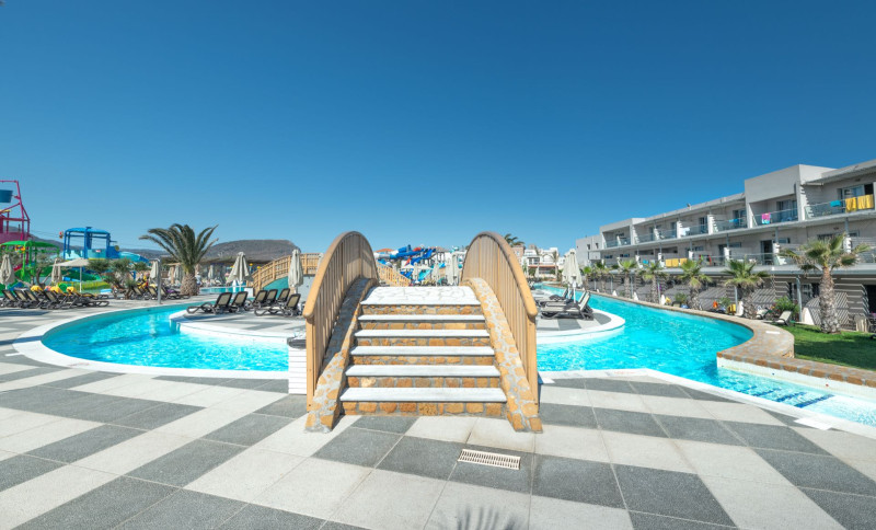 Lyttos Beach