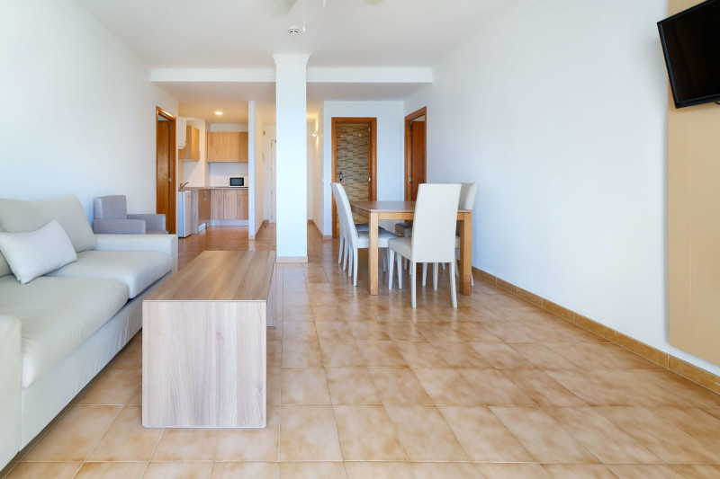 R2 Cala Millor Beach Appartements