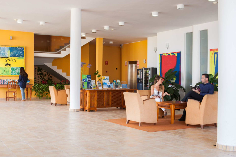 La Caleta Appartements