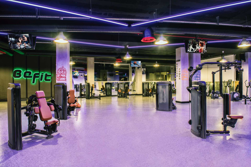 Delphin Be Grand Resort