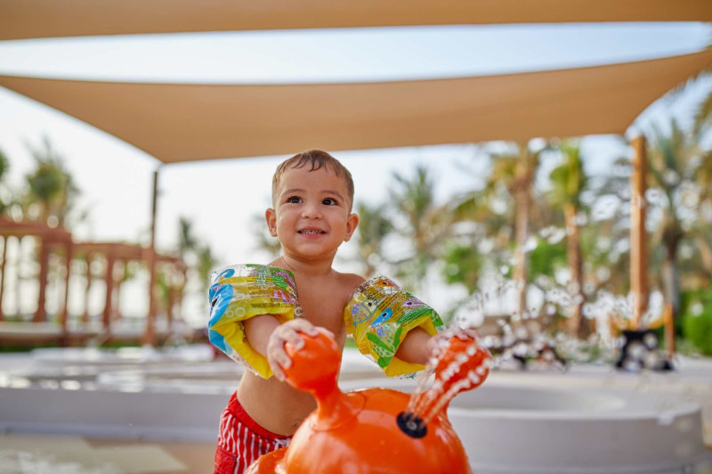 Waldorf Astoria Ras Al Khaimah