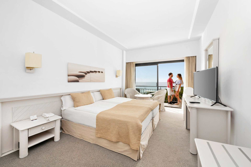 Allsun Lago Playa Park