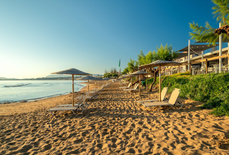 Iolida Beach