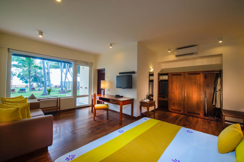 Mermaid Hotel und Club