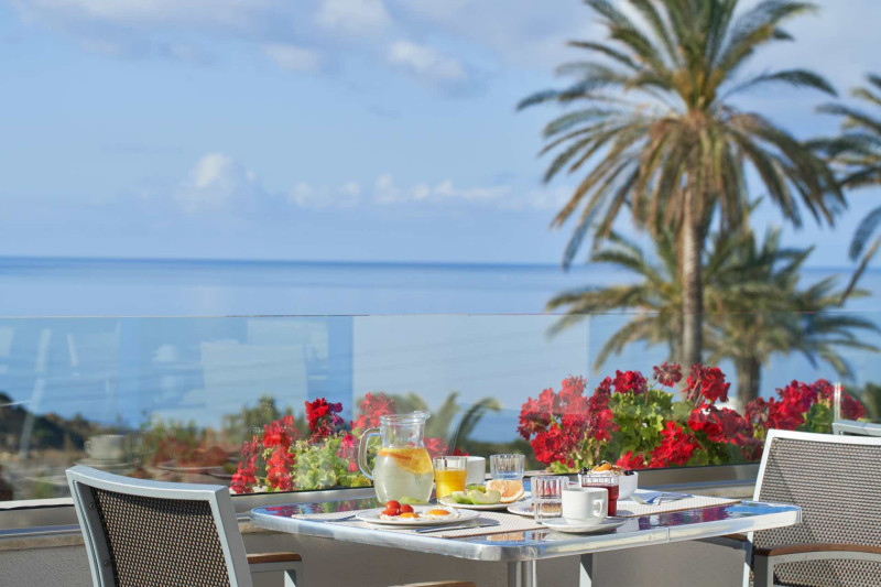 Rodos Princess Beach Resort & Spa