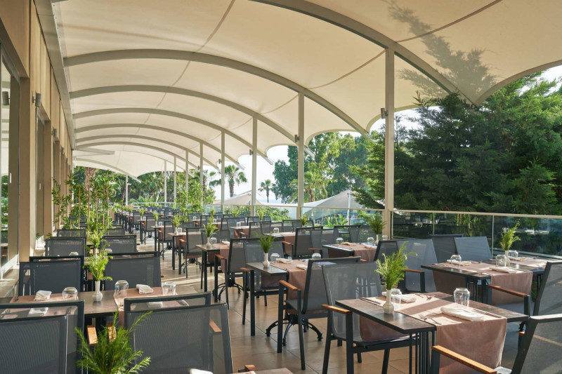 Richmond Ephesus Resort