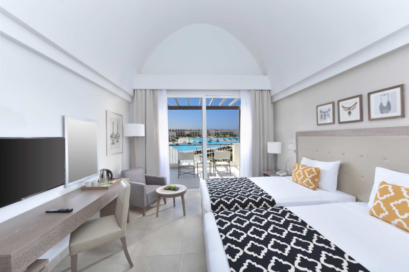 Steigenberger Resort Alaya