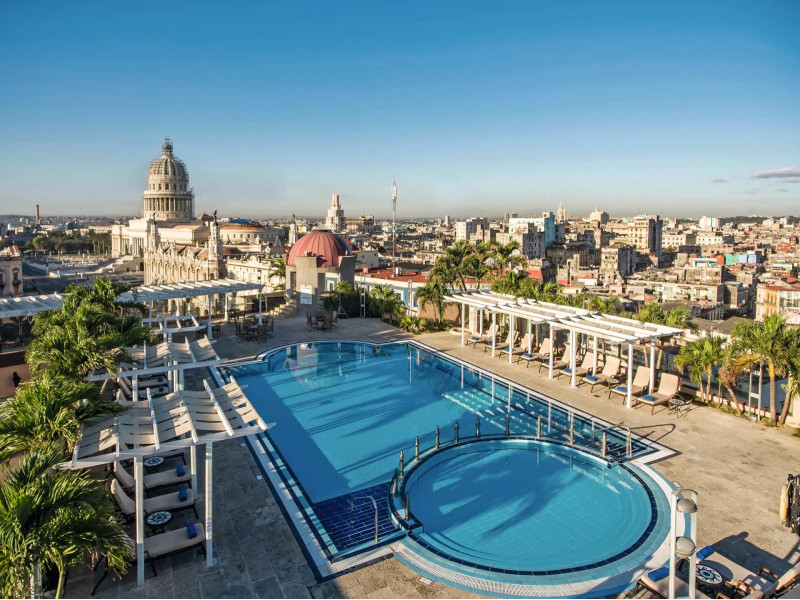 Iberostar Selection Parque Central