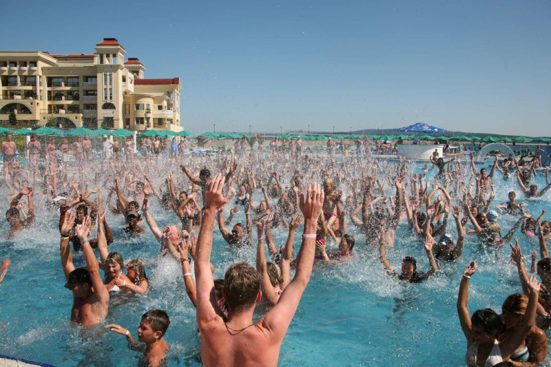 Duni Royal Pelican Hotel