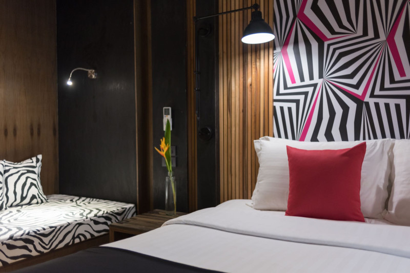 Pavilion Samui Villas & Resort