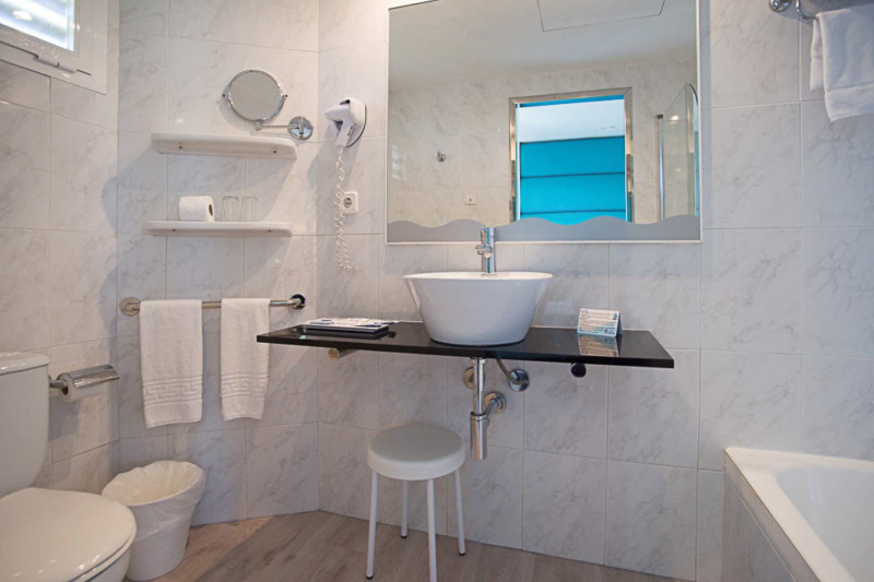 Bahia de Alcudia Hotel & Spa