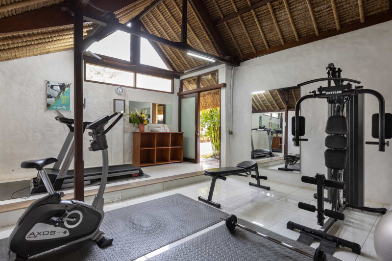 Alam Anda Ocean Front Resort & Spa