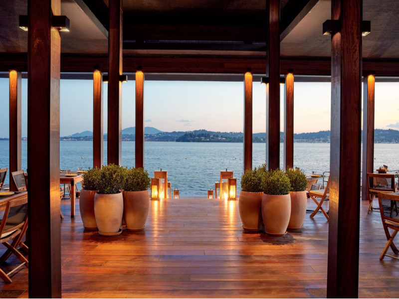 Corfu Imperial-A Grecotel Resort to Live