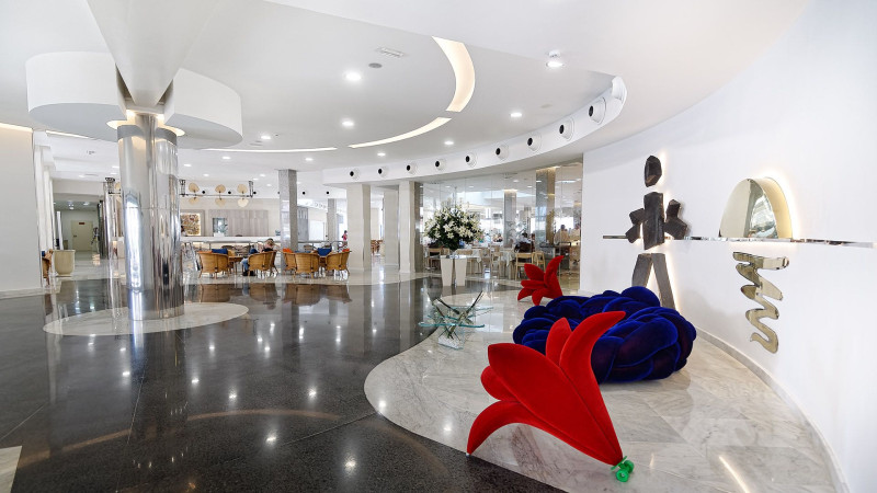 Bull Escorial & Spa