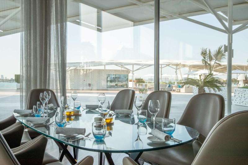 Burj Al Arab Jumeirah