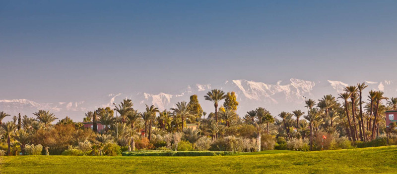 Iberostar Club Palmeraie Marrakech