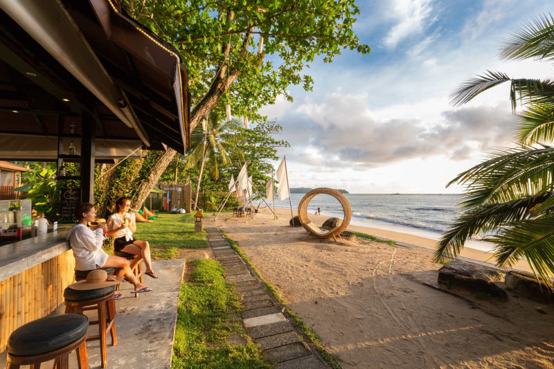 Khao Lak Merlin Resort