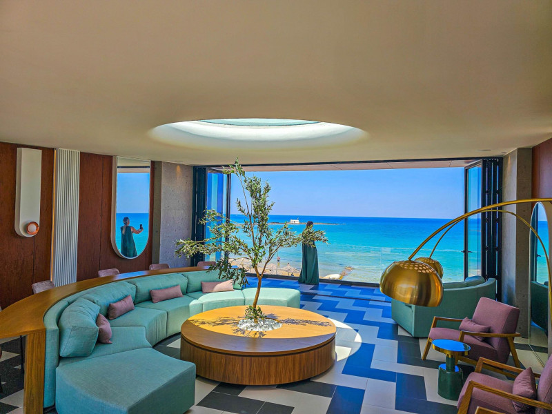 Harmony Boutique Resort