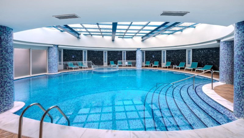 Gold Island Selected