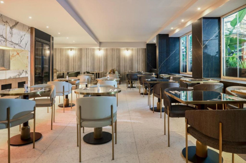 Novotel Malta Sliema Hotel