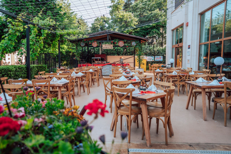 Meliá Grand Hermitage