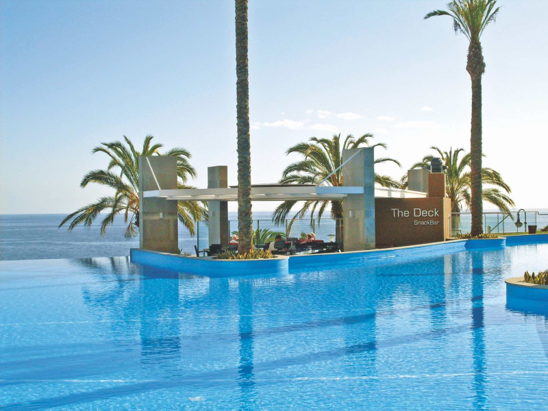 Pestana Promenade Premium Ocean & Spa Resort