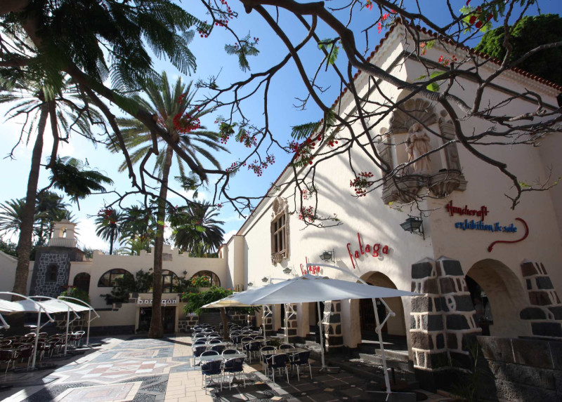 Santa Catalina, a Royal Hideaway Hotel GL