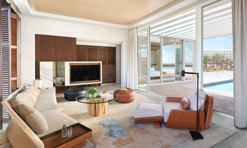 InterContinental Ras Al Khaimah Mina Al Arab Resort & Spa