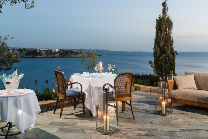 Thalassa Boutique Hotel & Spa