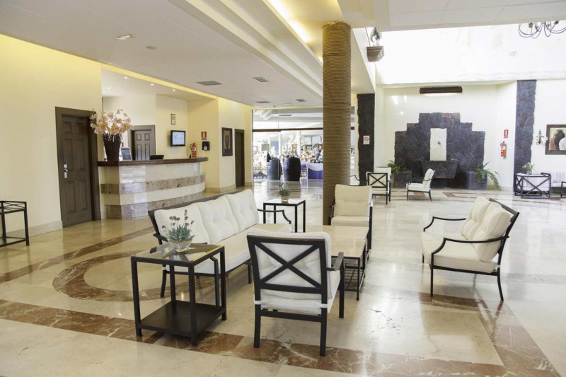 Vitalclass Lanzarote Sport & Wellness Resort