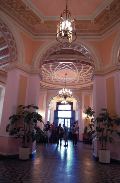 Plaza