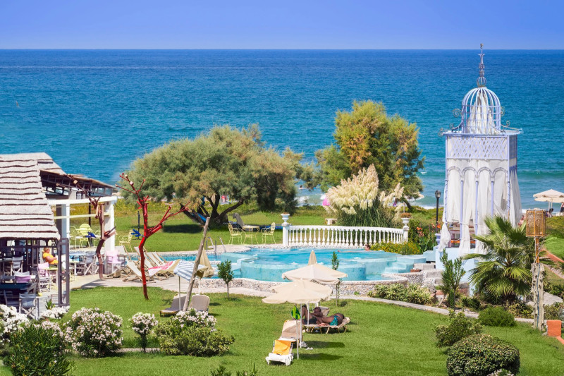 Orpheas Resort