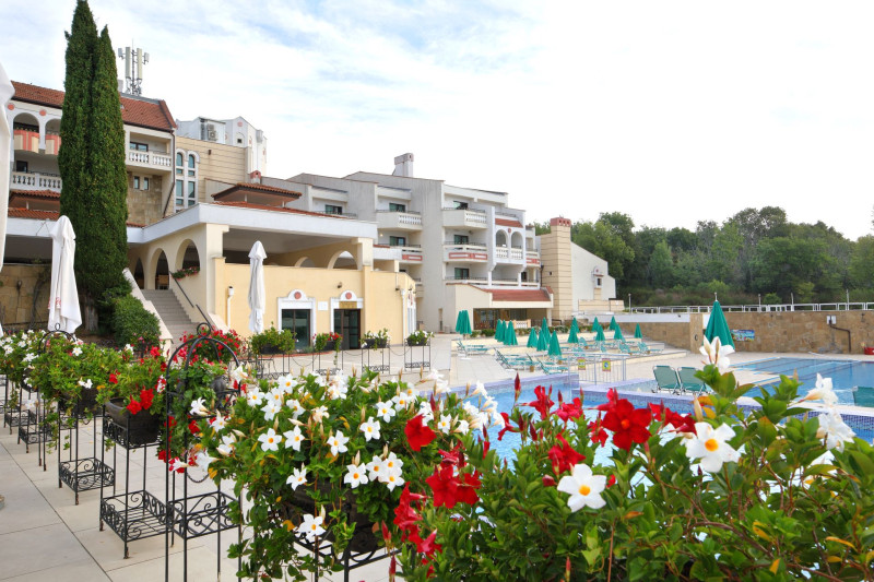 Duni Royal Pelican Hotel